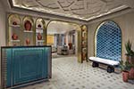 Seven Seas Prestige Gallery Image